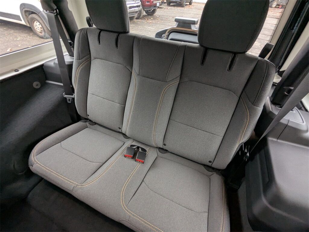 2026 Jeep Wrangler Sport Gresham OR