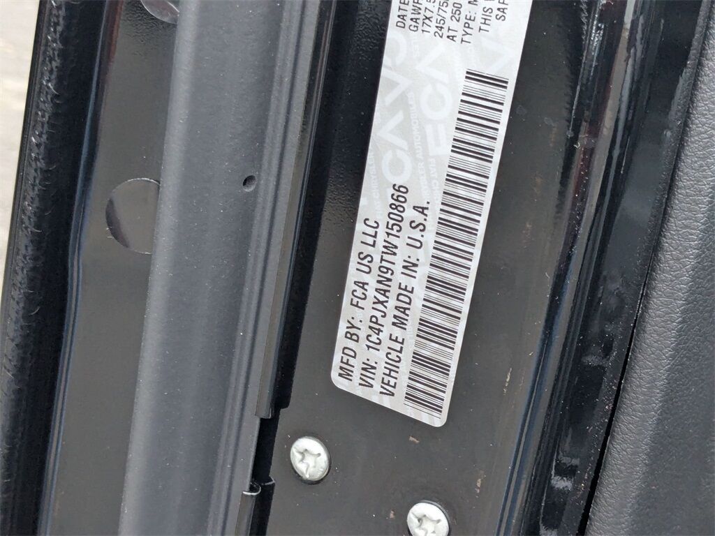 2026 Jeep Wrangler Sport Gresham OR