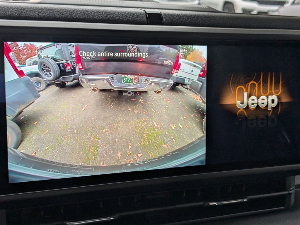 2026 Jeep Wrangler Sport Gresham OR