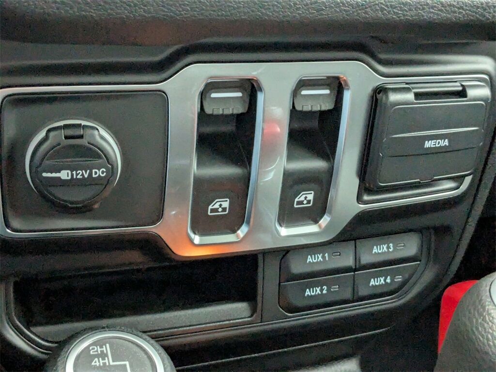 2026 Jeep Wrangler Sport Gresham OR