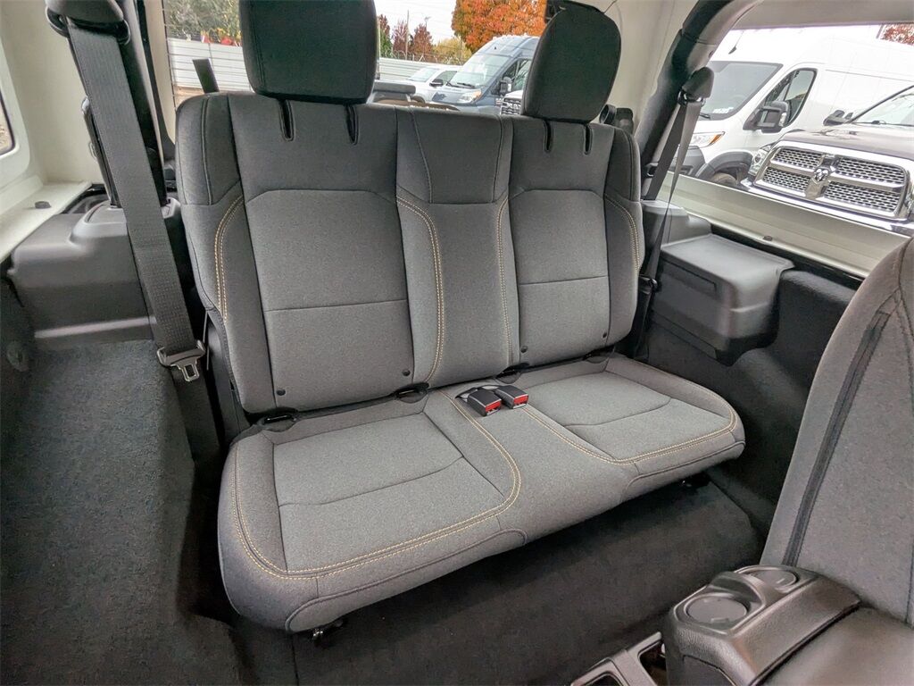 2026 Jeep Wrangler Sport Gresham OR