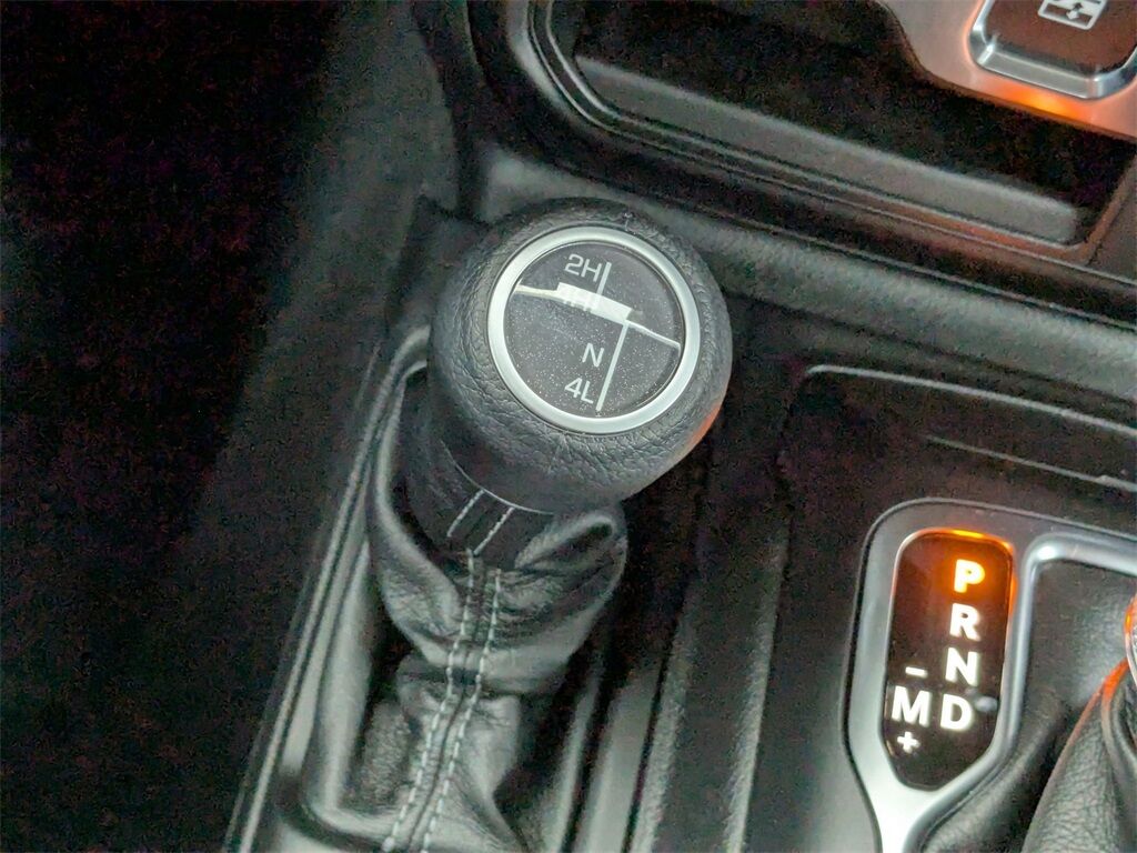 2026 Jeep Wrangler Sport Gresham OR