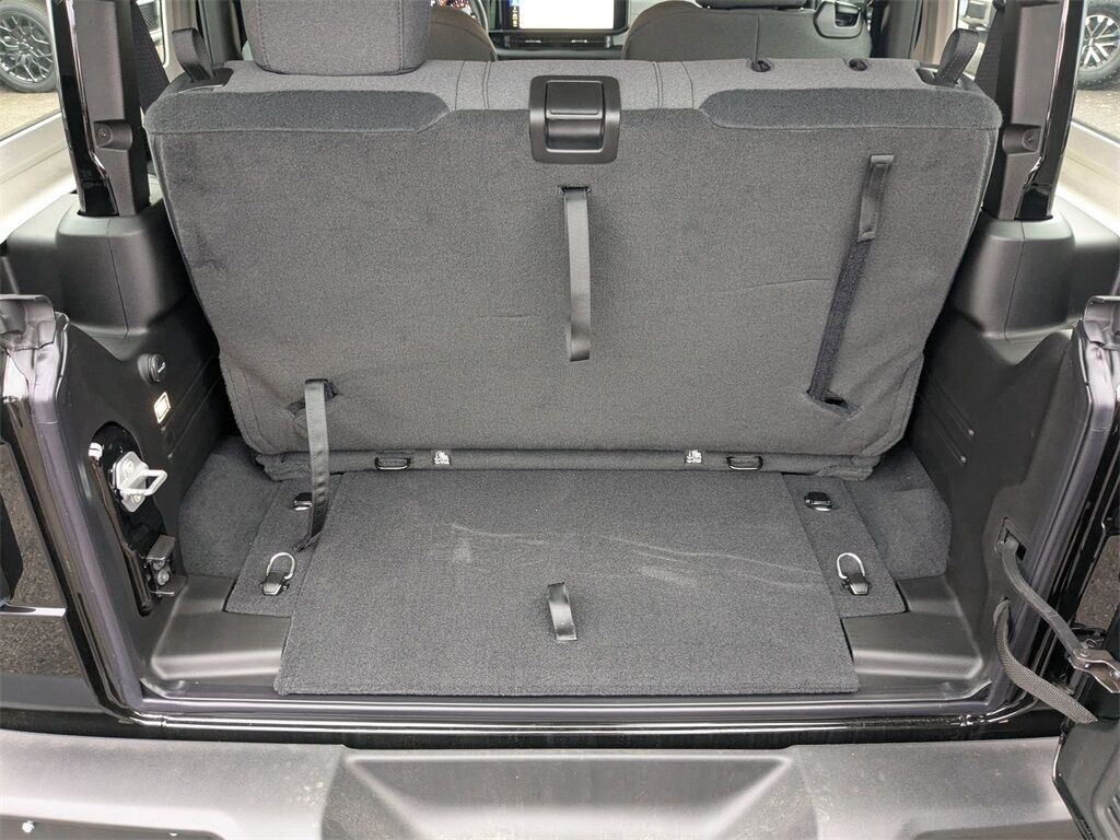 2026 Jeep Wrangler Sport Gresham OR