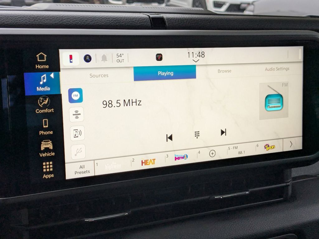 2026 Jeep Wrangler Sport Gresham OR