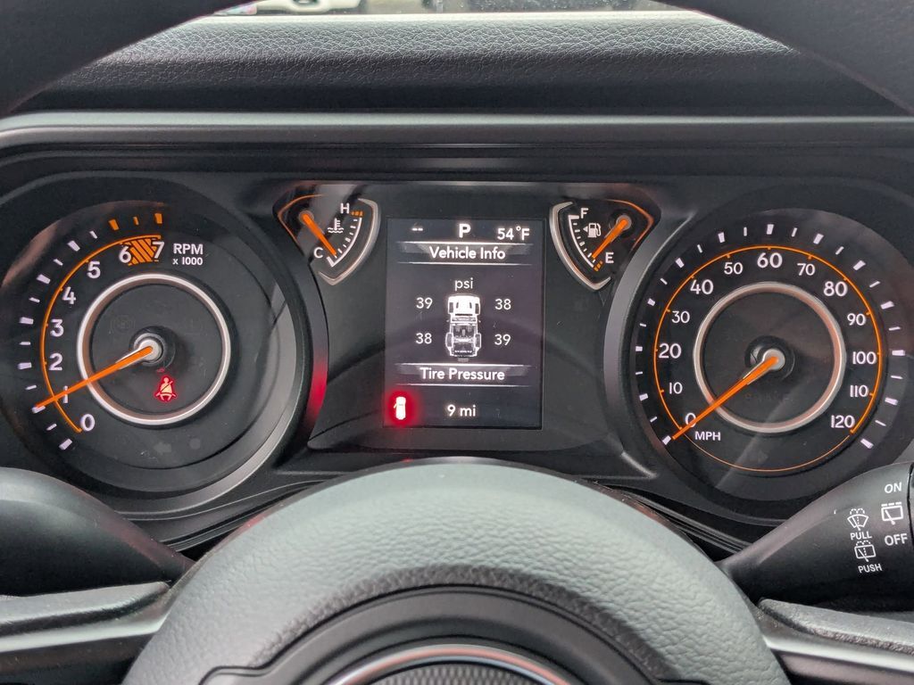 2026 Jeep Wrangler Sport Gresham OR