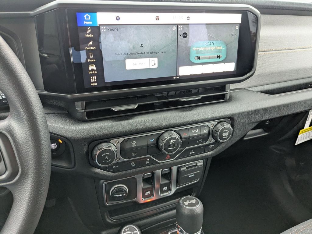 2026 Jeep Wrangler Sport Gresham OR