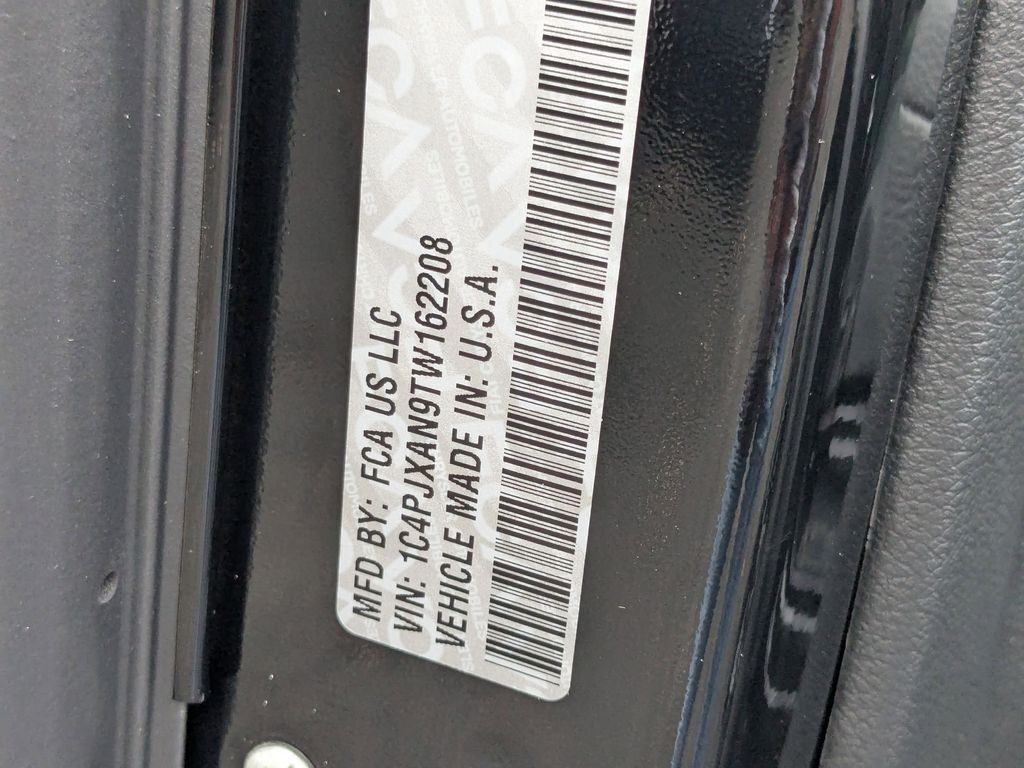 2026 Jeep Wrangler Sport Gresham OR