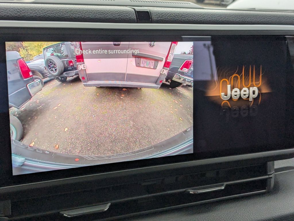 2026 Jeep Wrangler Sport Gresham OR