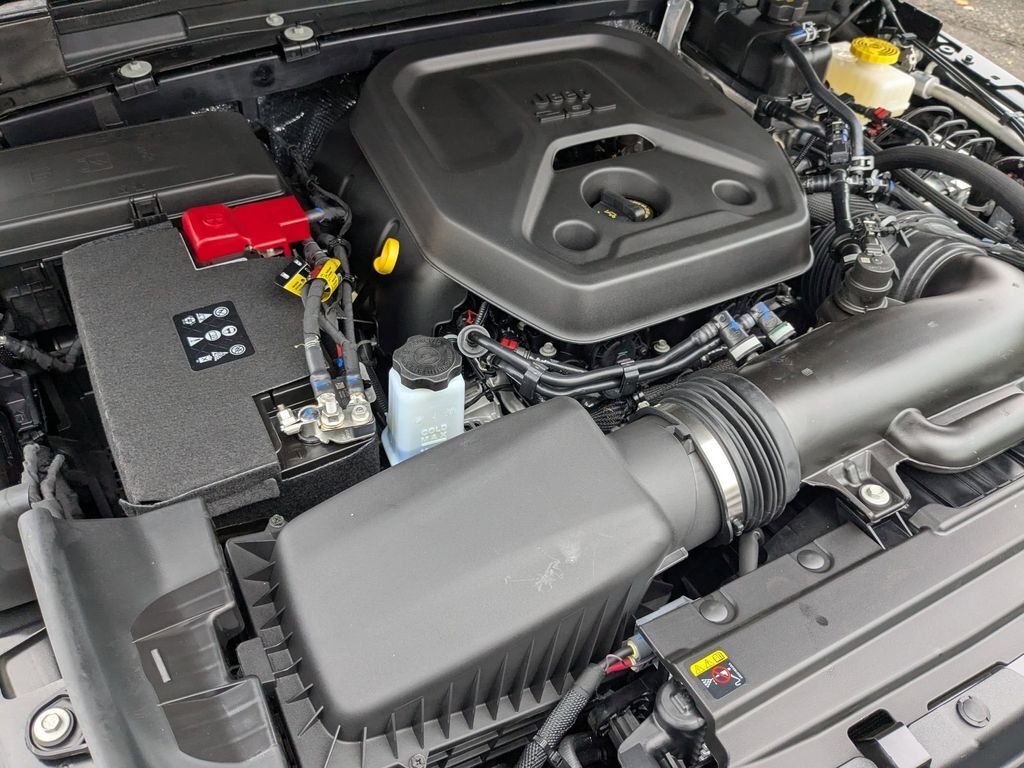 2026 Jeep Wrangler Sport Gresham OR