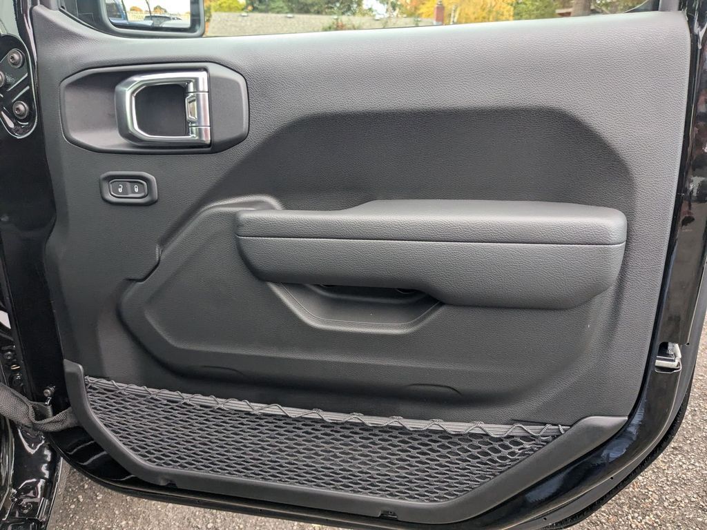 2026 Jeep Wrangler Sport Gresham OR