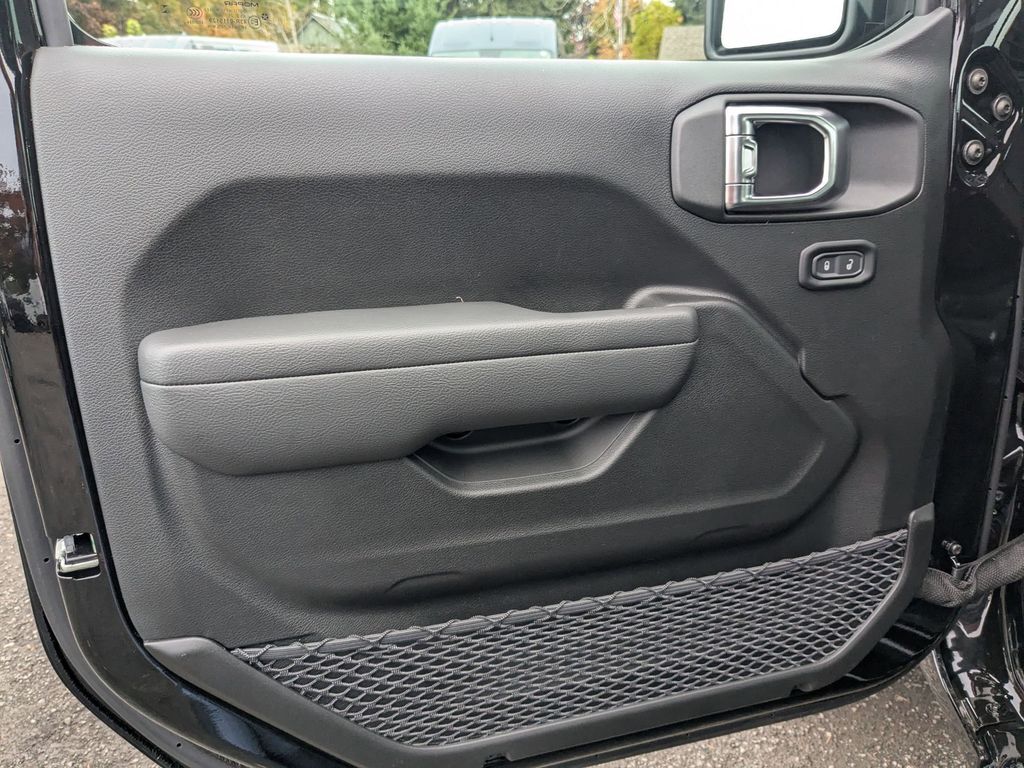 2026 Jeep Wrangler Sport Gresham OR