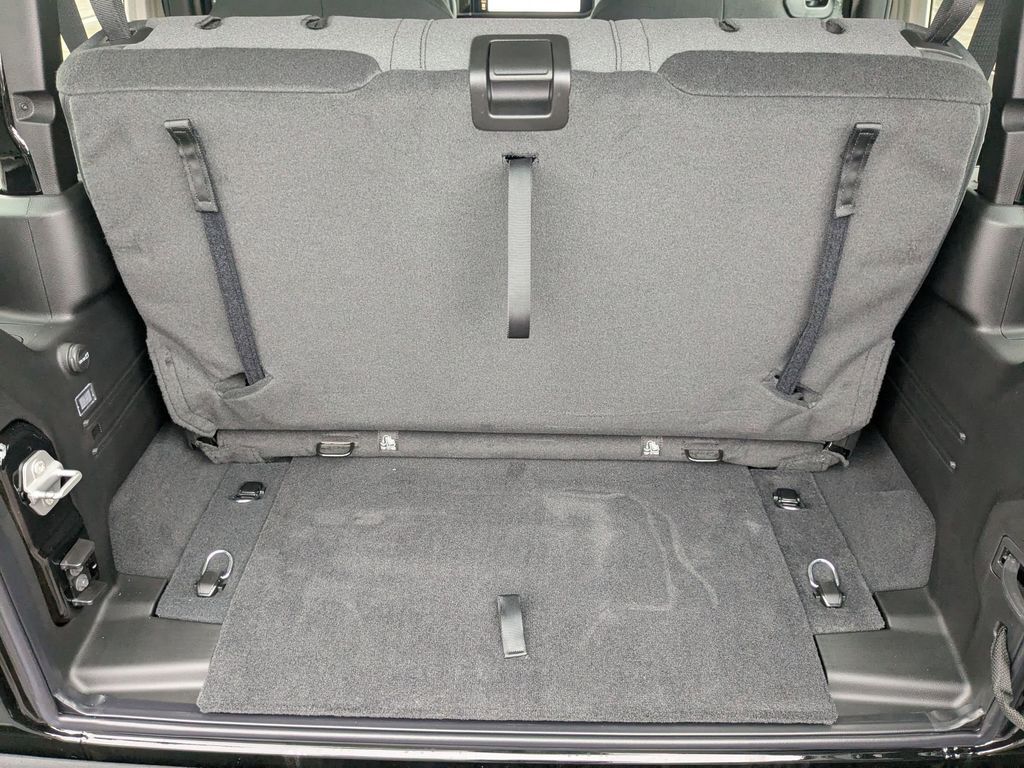 2026 Jeep Wrangler Sport Gresham OR