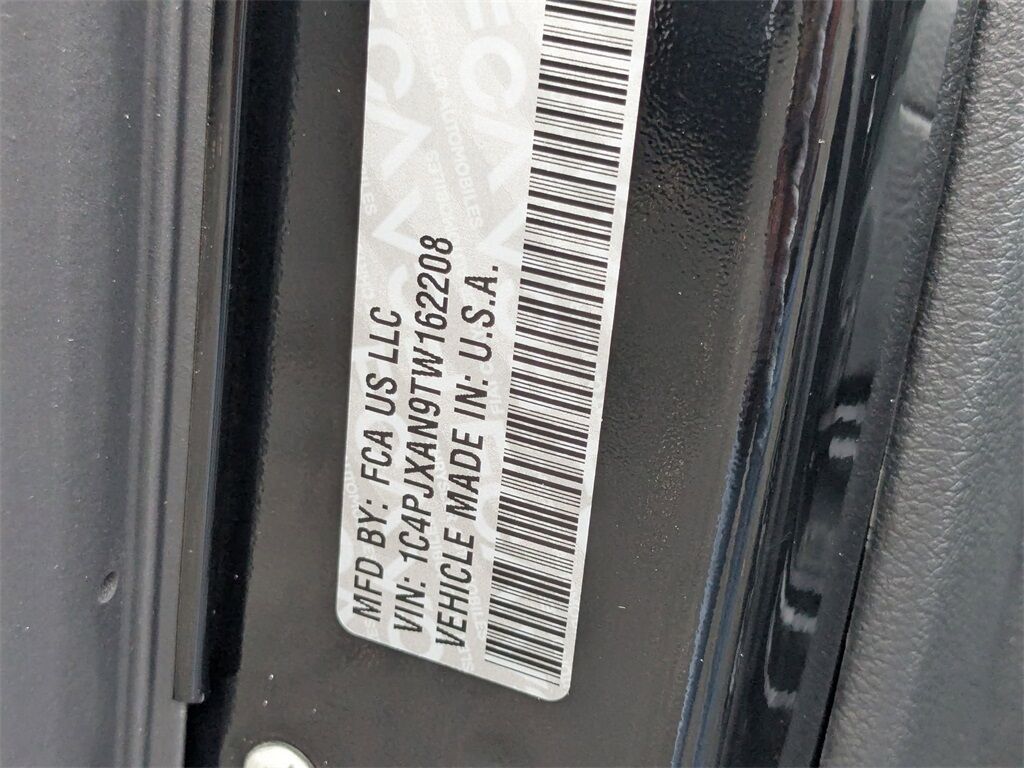 2026 Jeep Wrangler Sport Gresham OR