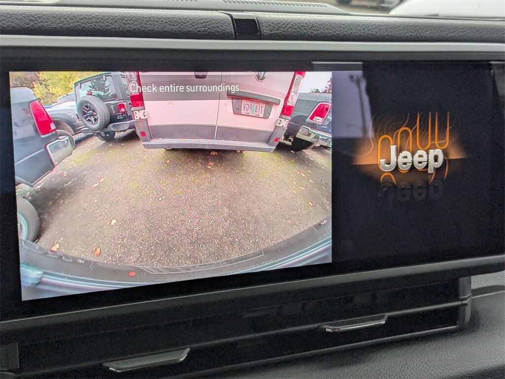 2026 Jeep Wrangler Sport Gresham OR