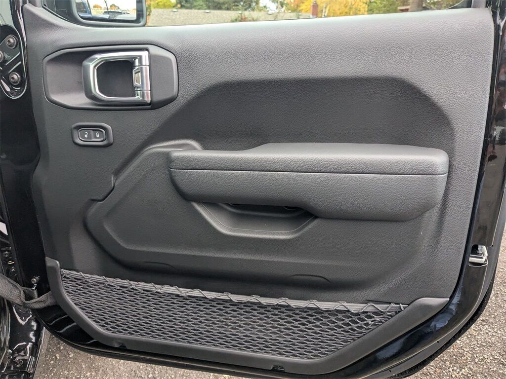 2026 Jeep Wrangler Sport Gresham OR