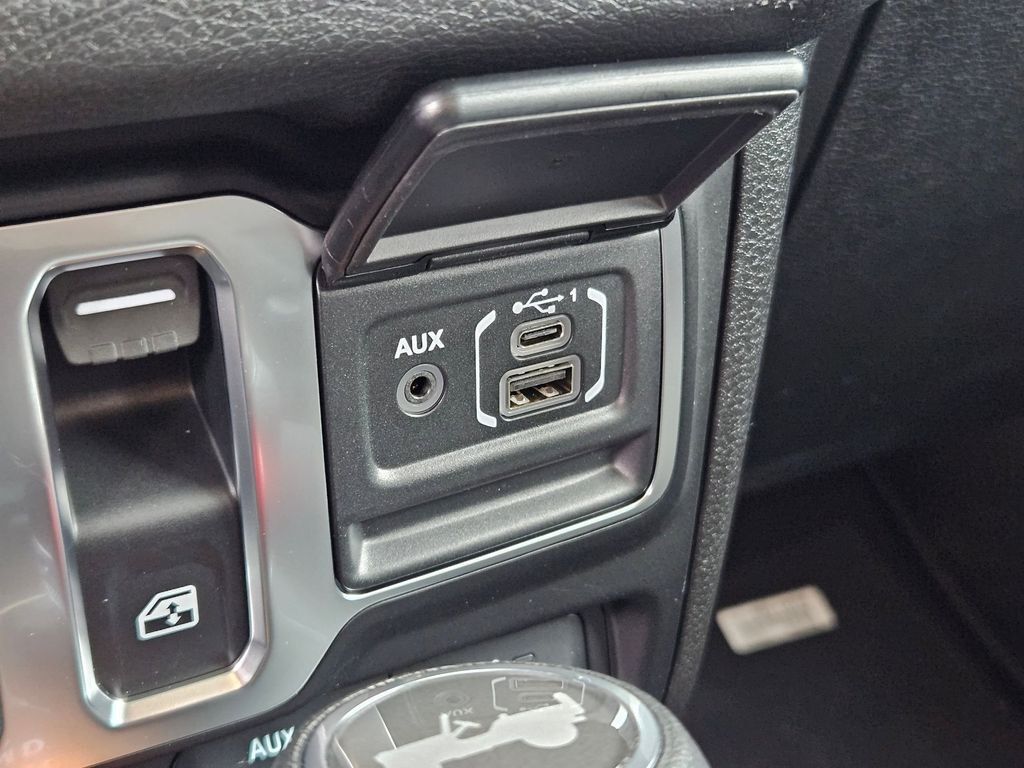 2026 Jeep Wrangler Sport Gresham OR