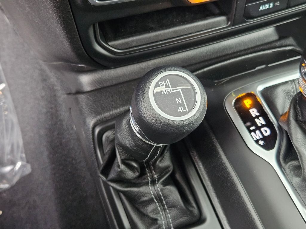 2026 Jeep Wrangler Sport Gresham OR