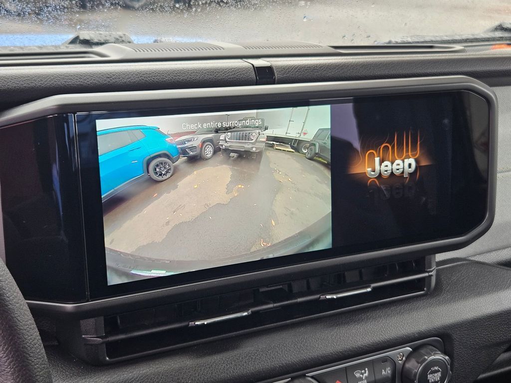 2026 Jeep Wrangler Sport Gresham OR