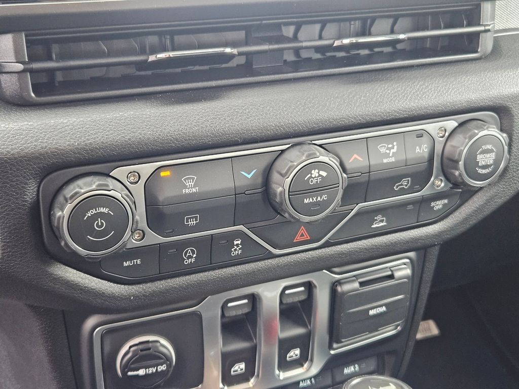 2026 Jeep Wrangler Sport Gresham OR