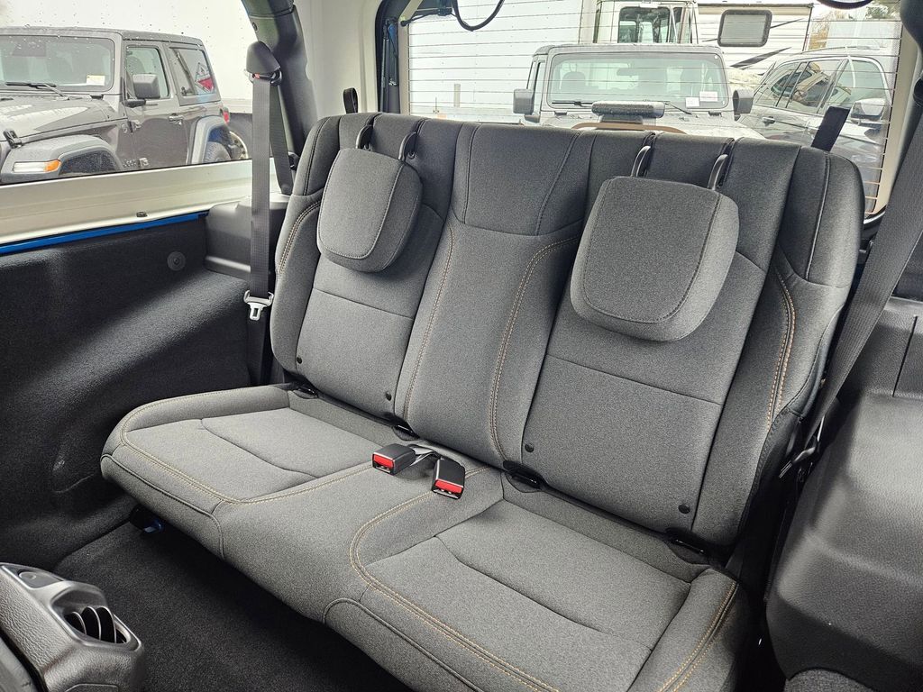 2026 Jeep Wrangler Sport Gresham OR