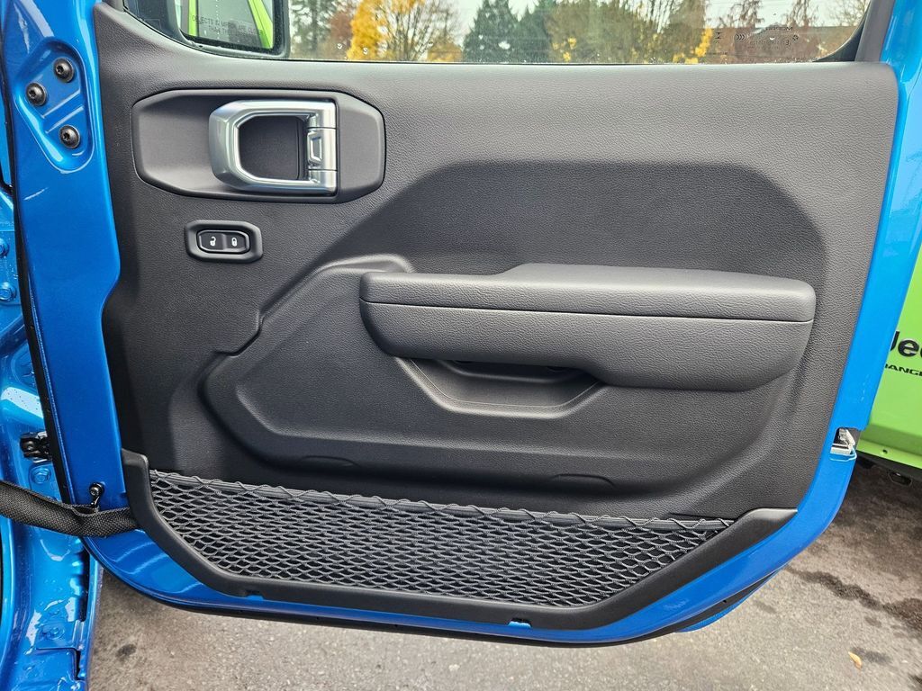 2026 Jeep Wrangler Sport Gresham OR