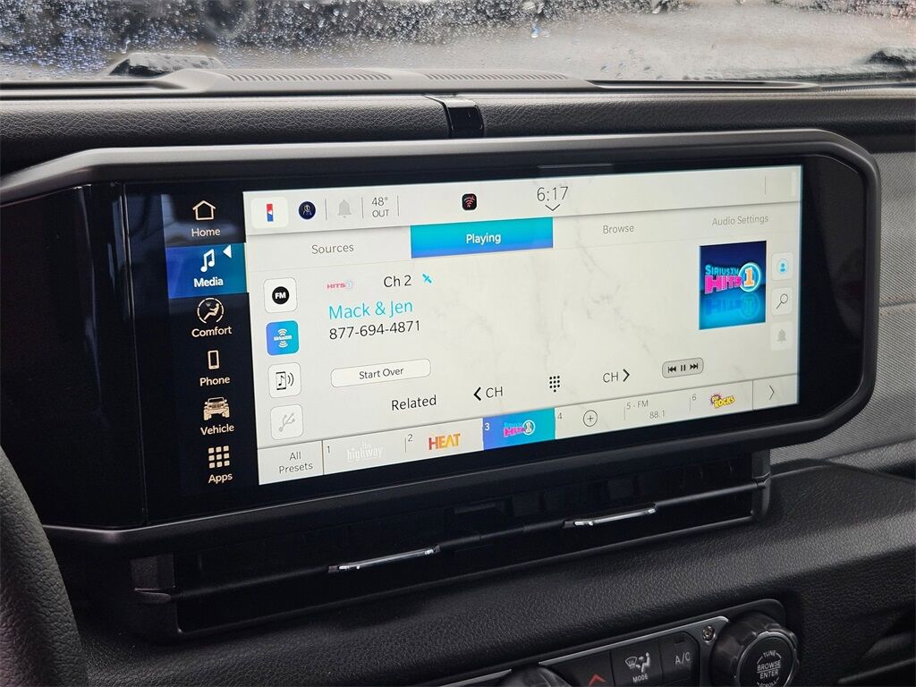 2026 Jeep Wrangler Sport Gresham OR