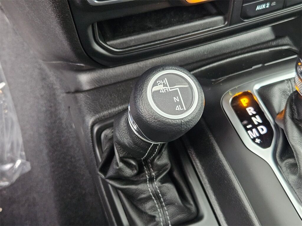 2026 Jeep Wrangler Sport Gresham OR