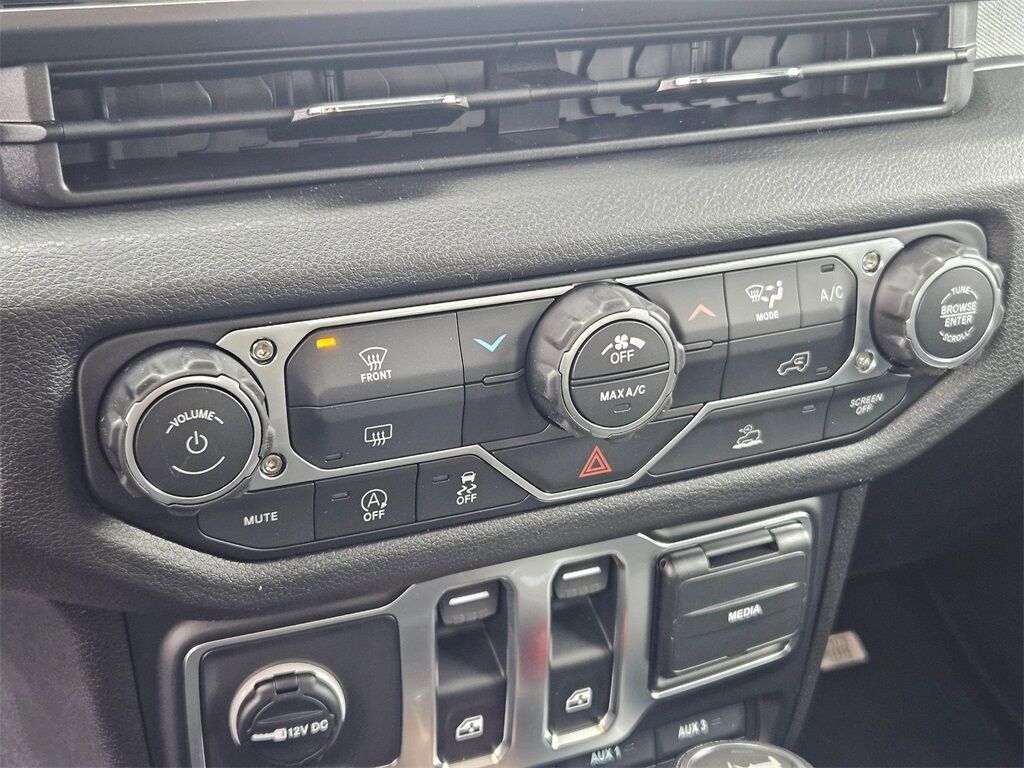 2026 Jeep Wrangler Sport Gresham OR