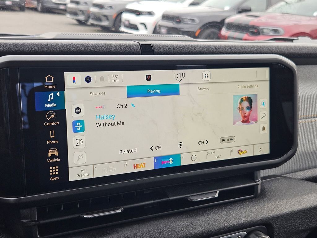 2026 Jeep Wrangler Sport Gresham OR