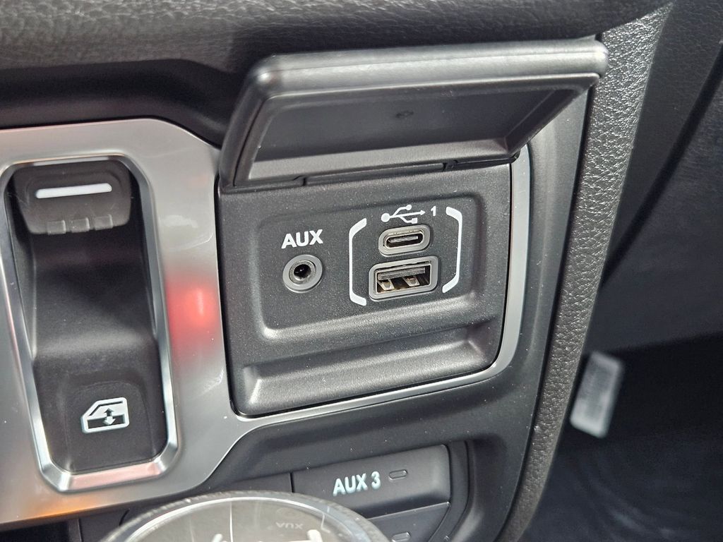 2026 Jeep Wrangler Sport Gresham OR