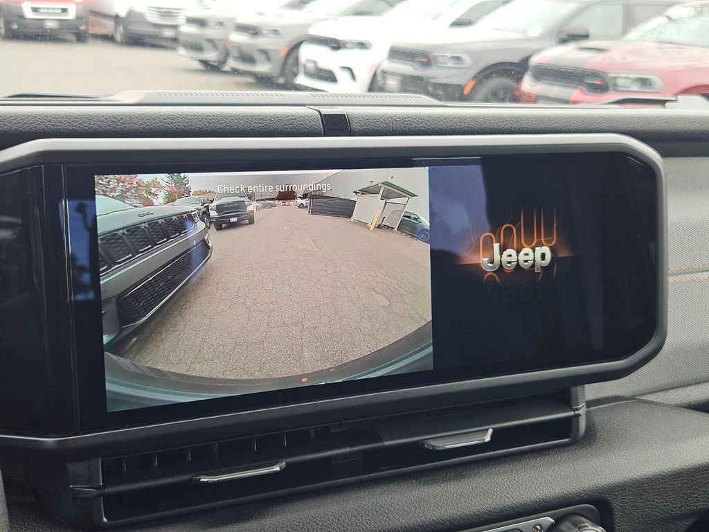 2026 Jeep Wrangler Sport Gresham OR