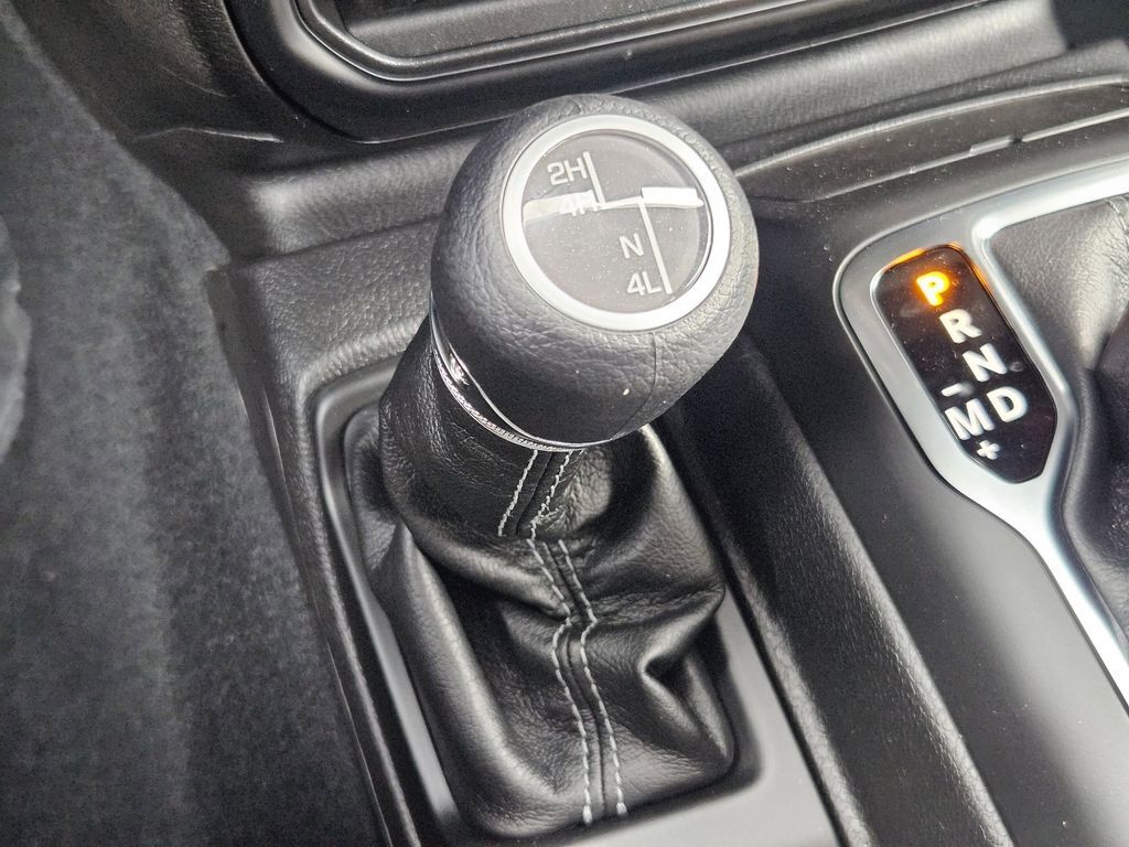 2026 Jeep Wrangler Sport Gresham OR