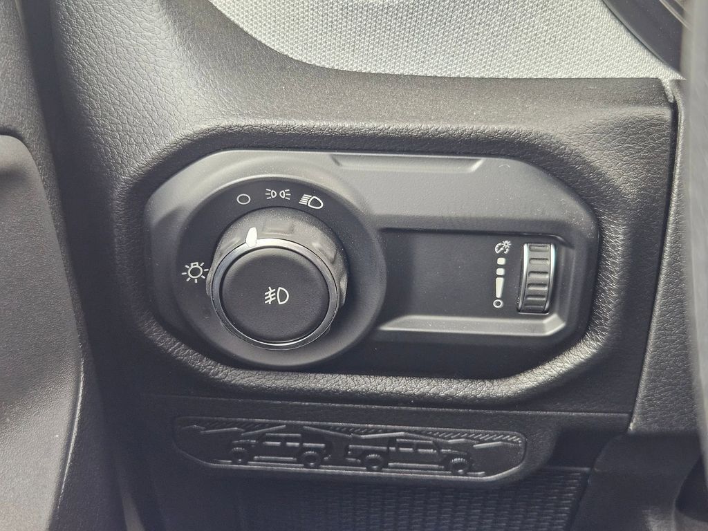 2026 Jeep Wrangler Sport Gresham OR