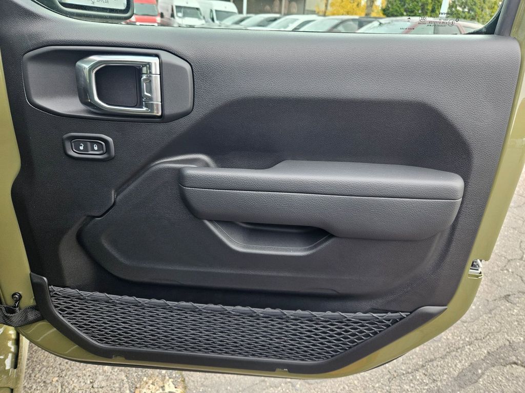 2026 Jeep Wrangler Sport Gresham OR