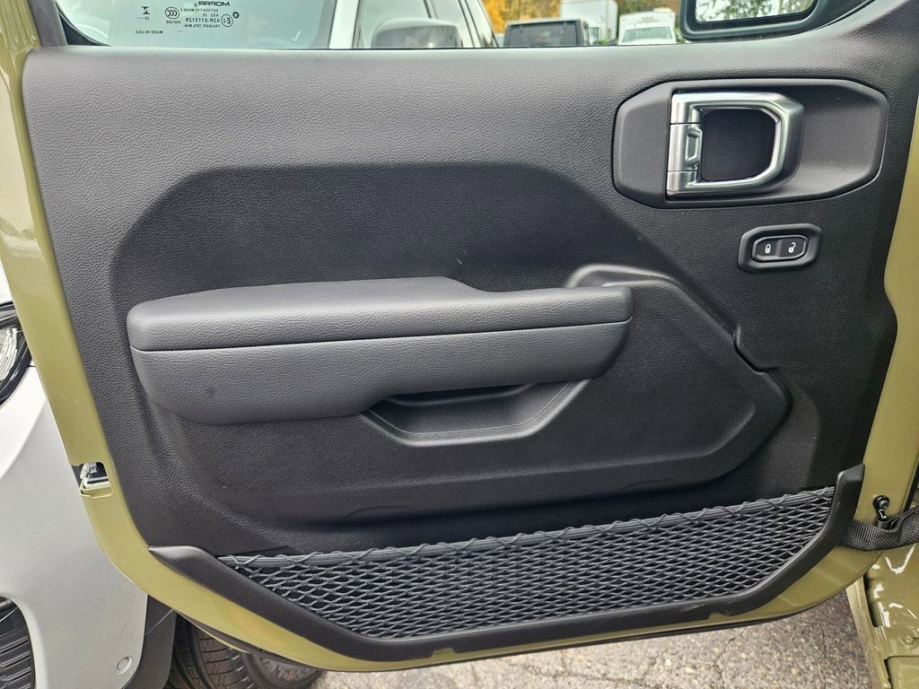 2026 Jeep Wrangler Sport Gresham OR