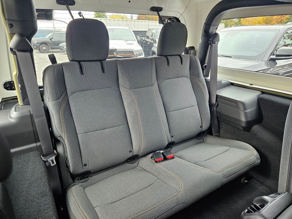 2026 Jeep Wrangler Sport Gresham OR