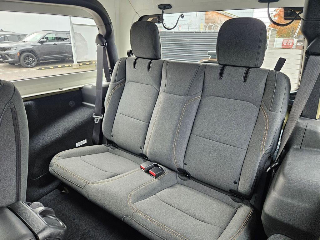 2026 Jeep Wrangler Sport Gresham OR