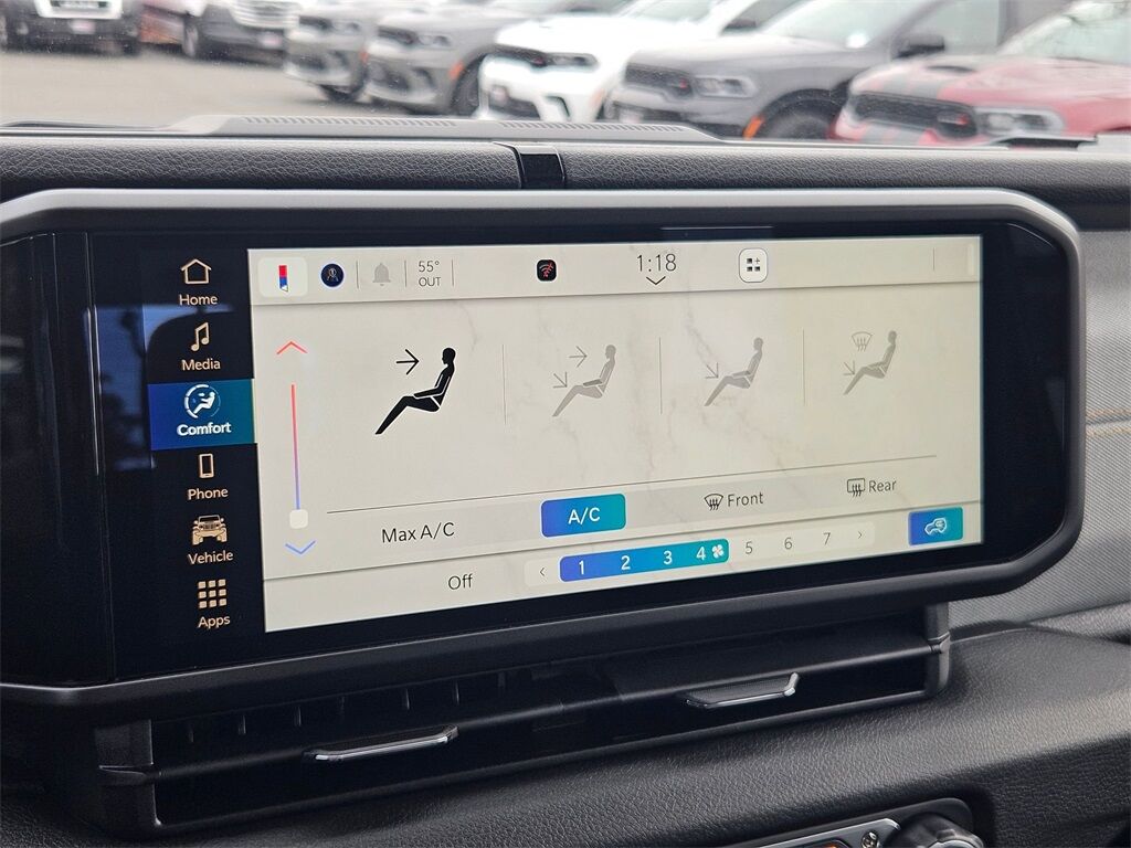 2026 Jeep Wrangler Sport Gresham OR