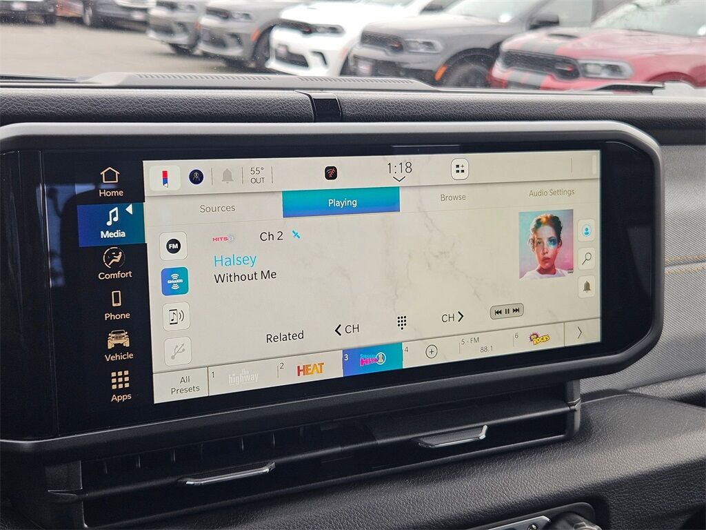 2026 Jeep Wrangler Sport Gresham OR