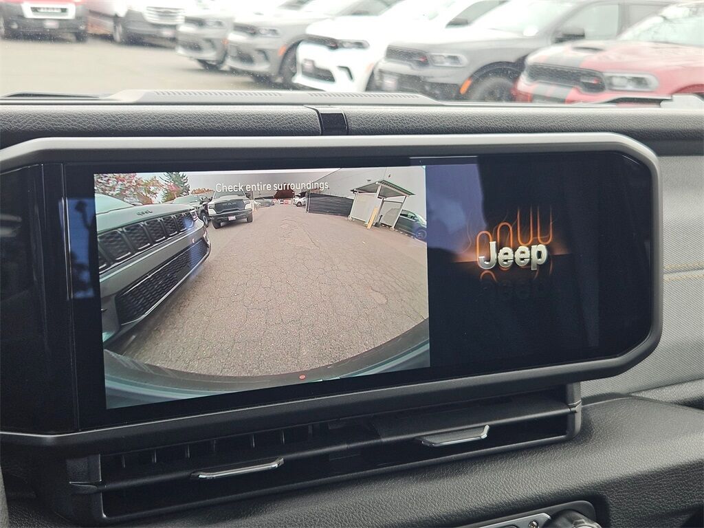 2026 Jeep Wrangler Sport Gresham OR