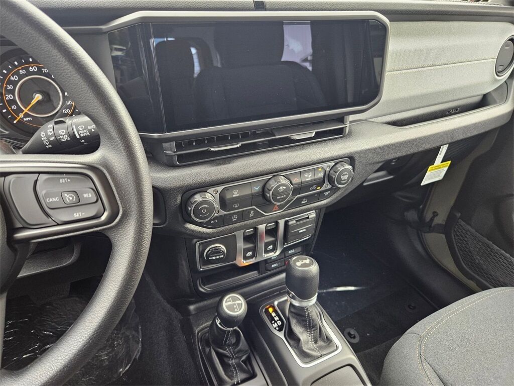 2026 Jeep Wrangler Sport Gresham OR