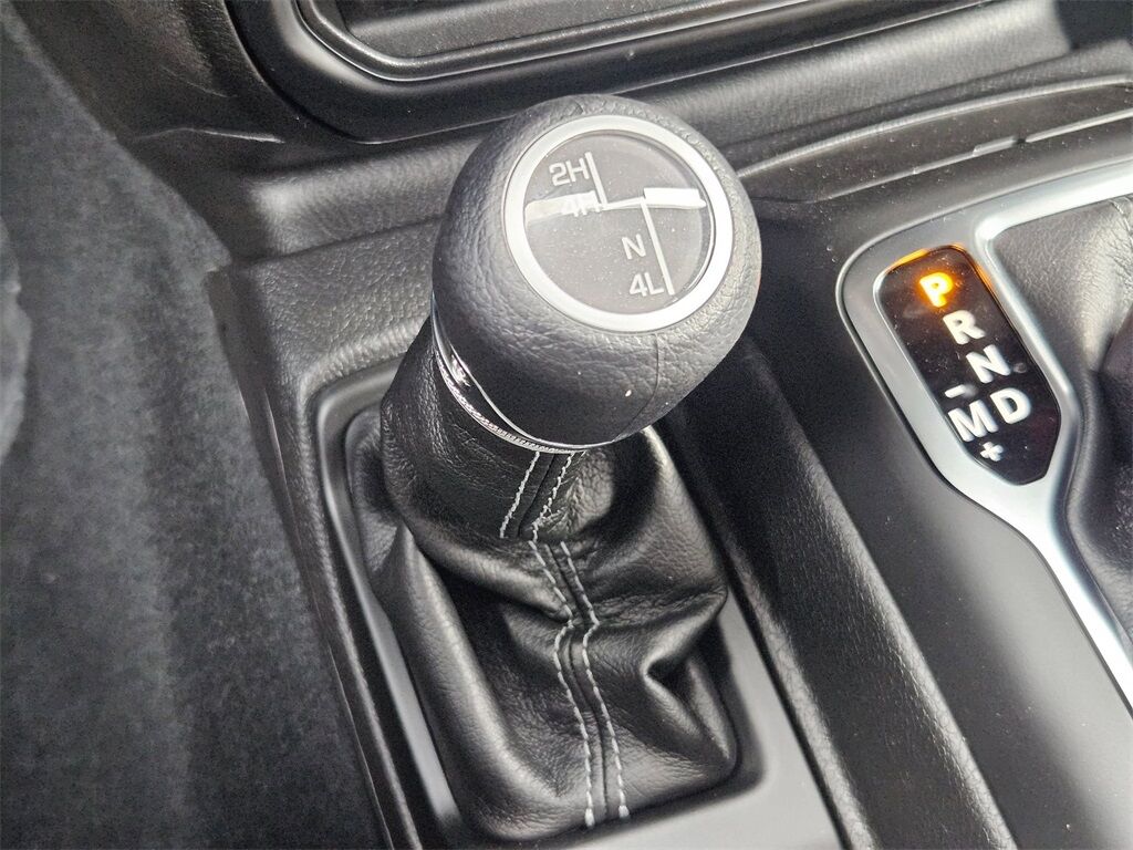 2026 Jeep Wrangler Sport Gresham OR