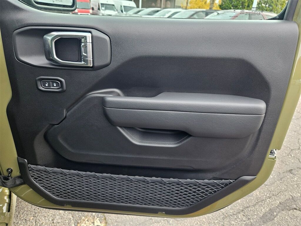 2026 Jeep Wrangler Sport Gresham OR