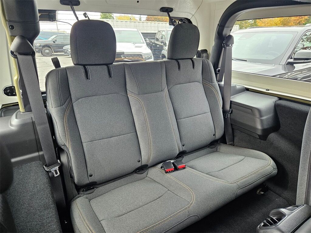 2026 Jeep Wrangler Sport Gresham OR