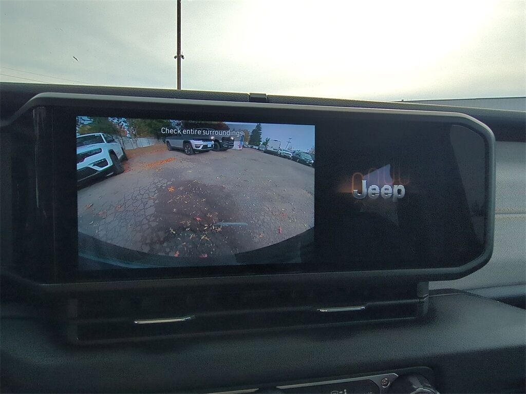 2026 Jeep Wrangler Sport Gresham OR