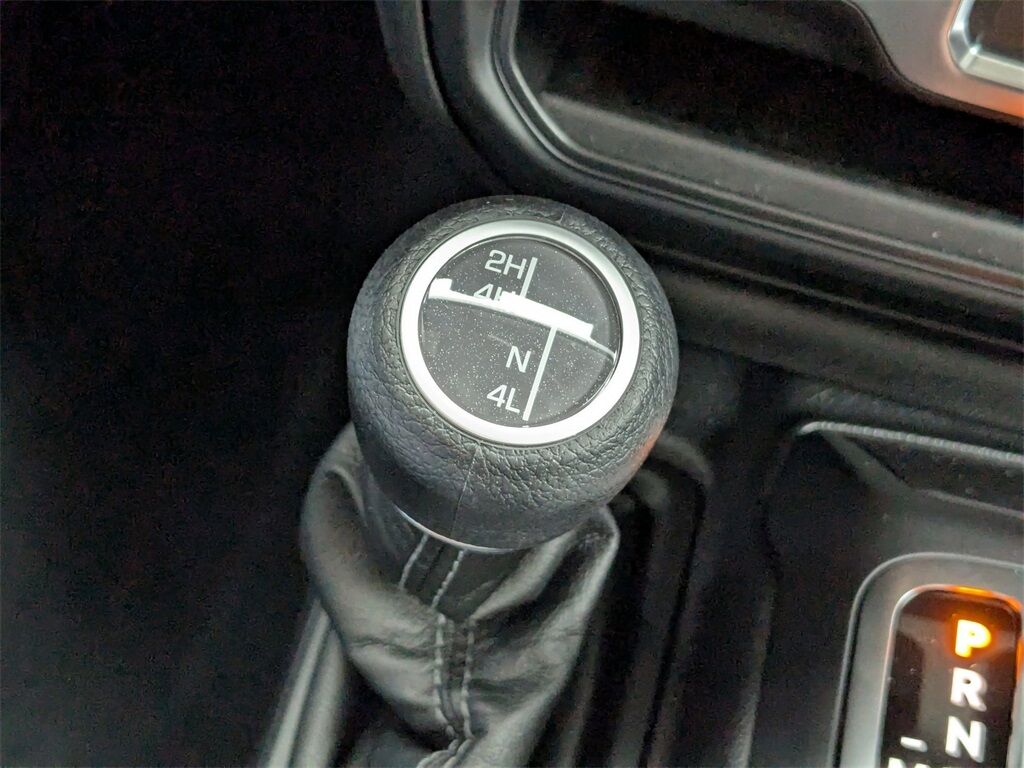 2026 Jeep Wrangler Sport Gresham OR