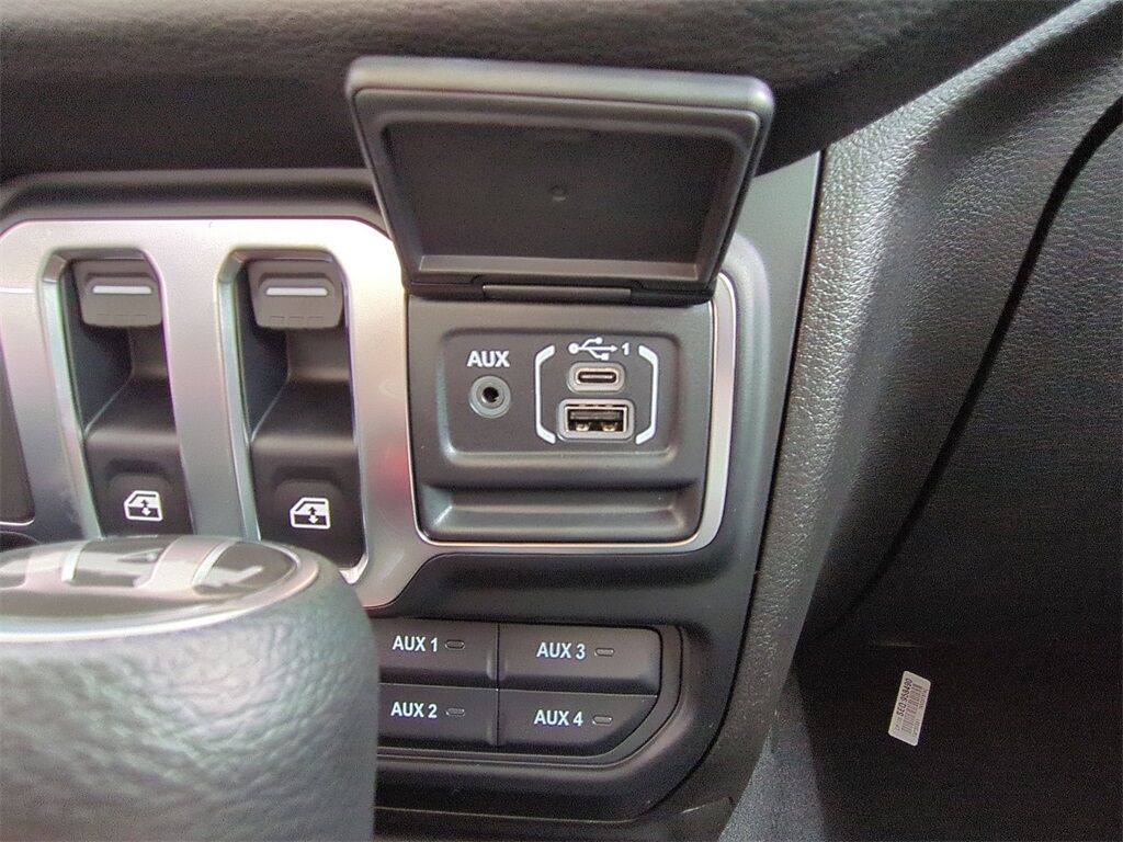 2026 Jeep Wrangler Sport Gresham OR