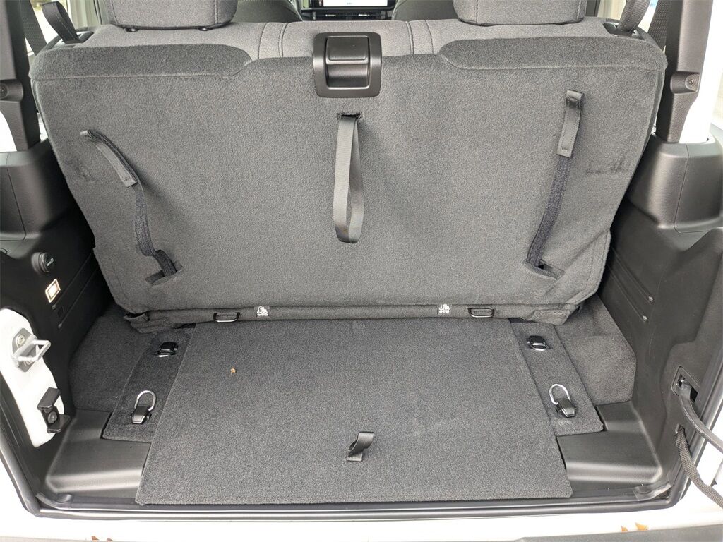 2026 Jeep Wrangler Sport Gresham OR