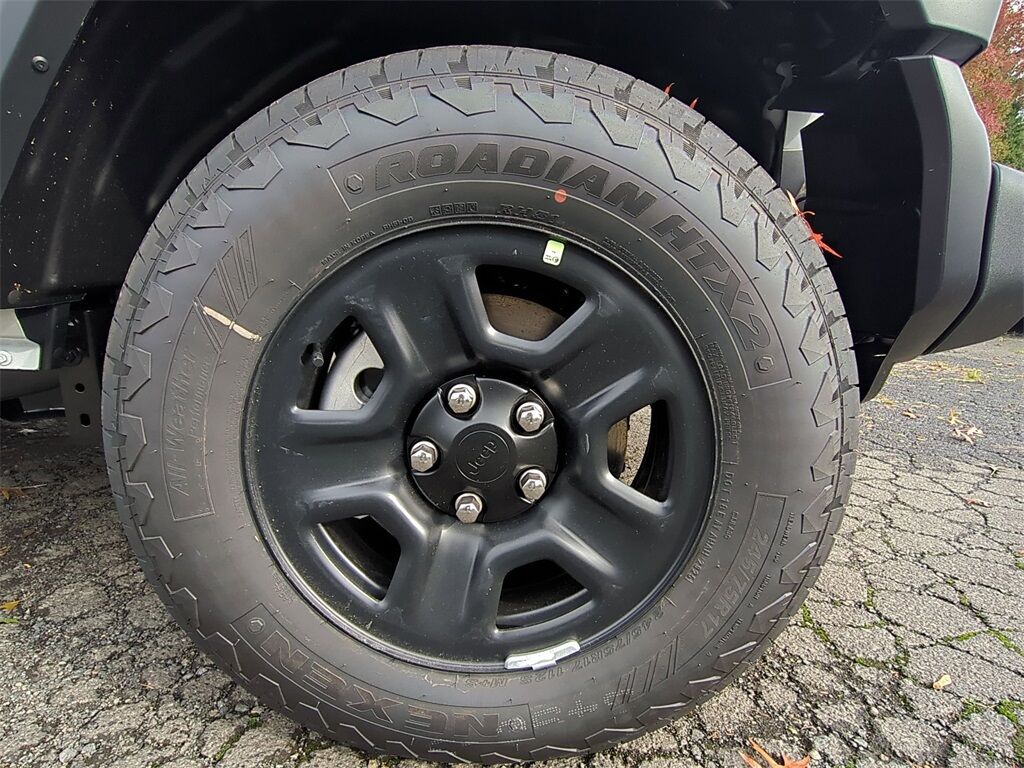 2026 Jeep Wrangler Sport Gresham OR