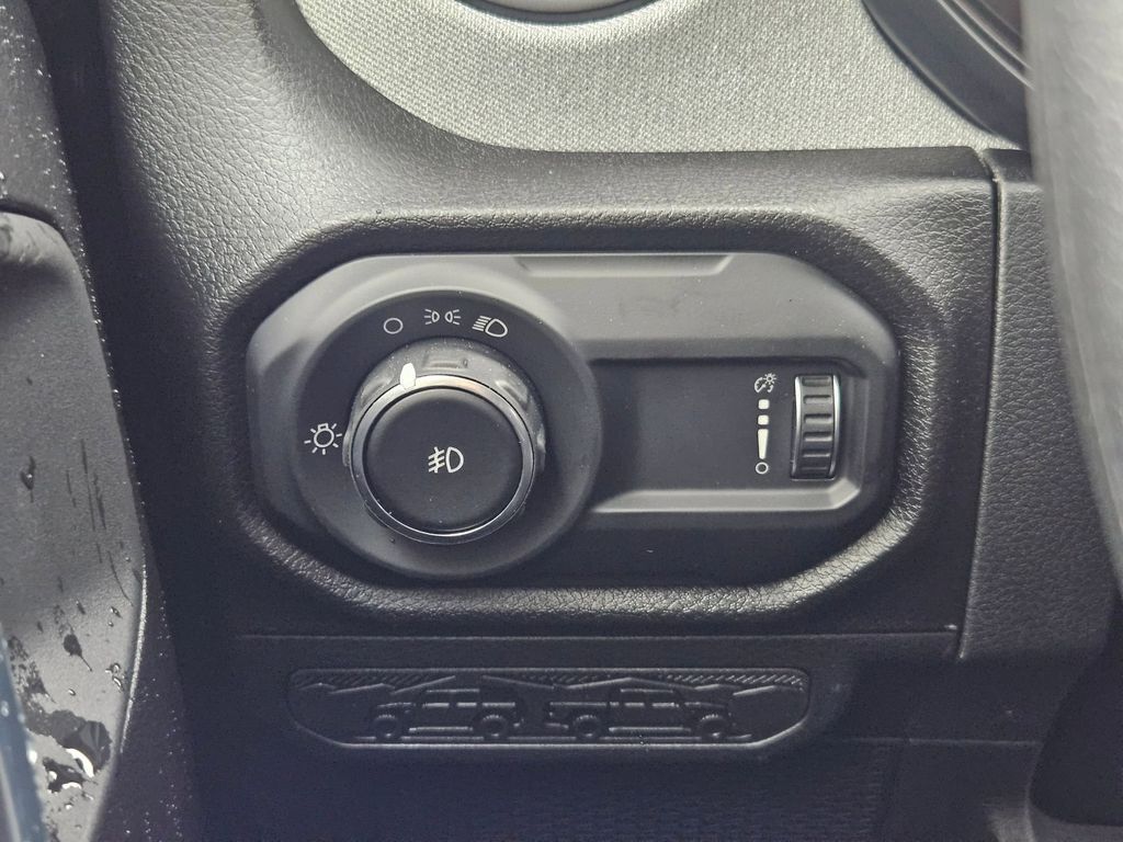 2026 Jeep Wrangler Sport Gresham OR